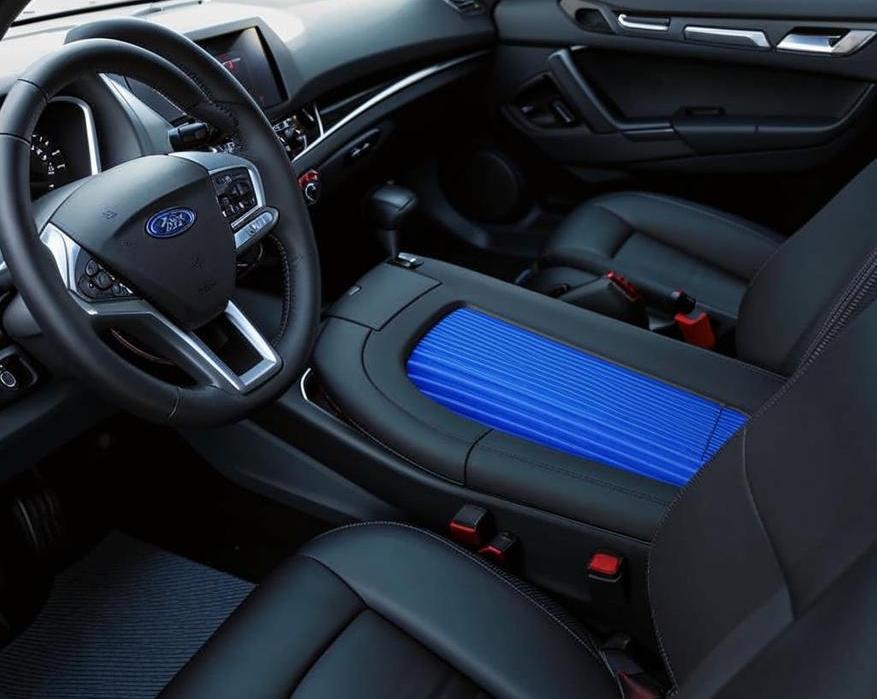 Ford и Mazda отзывают почти миллион автомобилей из