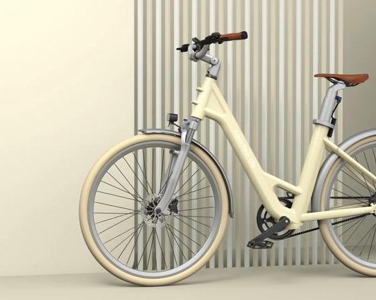 Городской универсал на 100 км: представлен электровелосипед Ado Air 28