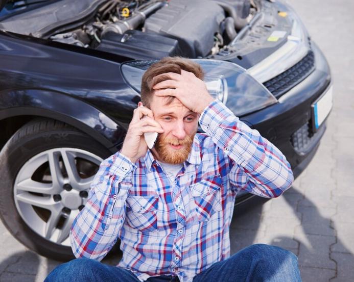 Гидроудар бензином: как эта редкая неисправность может уничтожить ваш двигатель