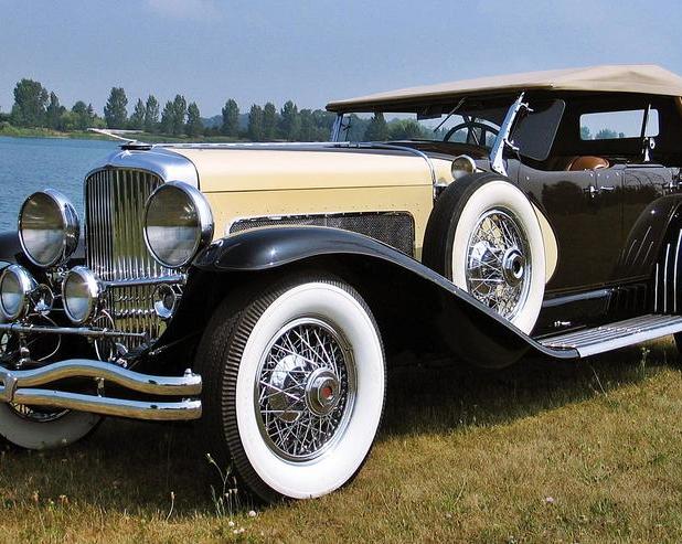 Фишки былой эпохи, которые мы уже не увидим на современных автомобилях