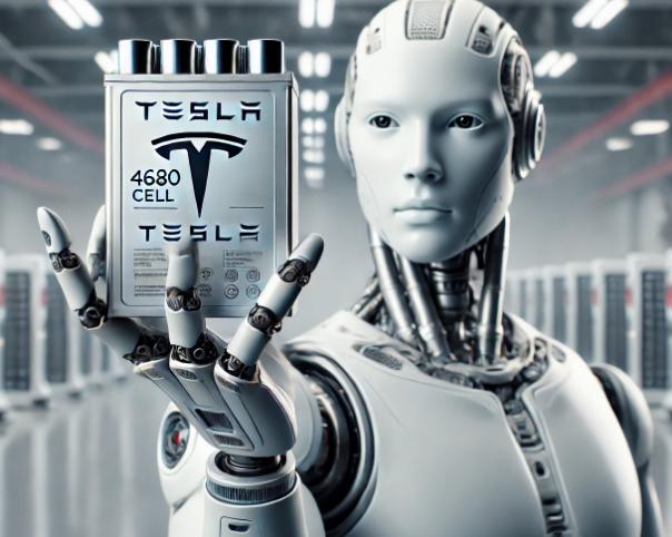 Глава CATL считает батареи Tesla формата 4680 проблемными для массового производства