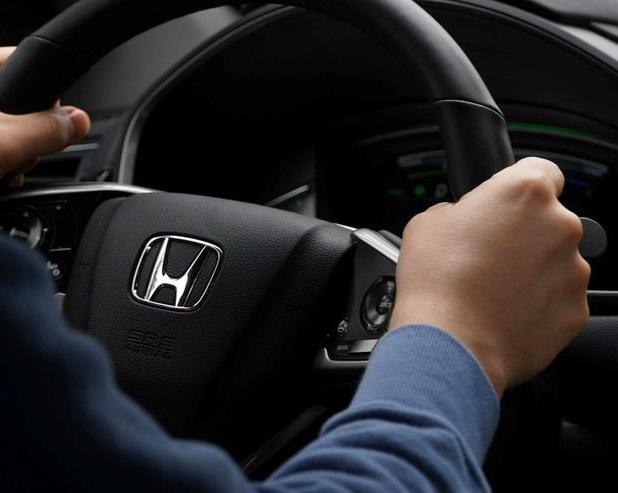 Honda запускает инструмент для оценки состояния кузова и покраски