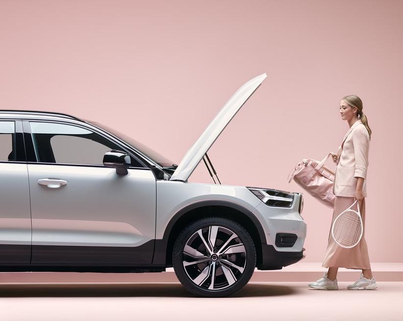 Европейский инвестиционный банк вложит 420 миллионов евро в производство электромобилей Volvo