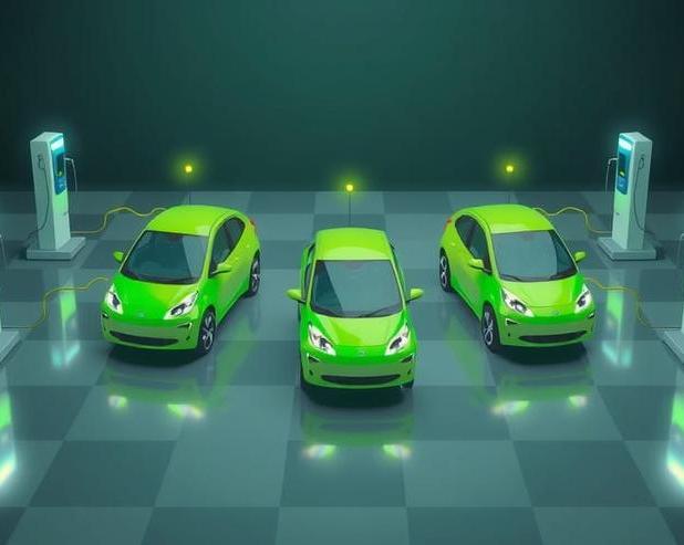 Электромобилям придётся подождать: шведский производитель батарей Northvolt обанкротился