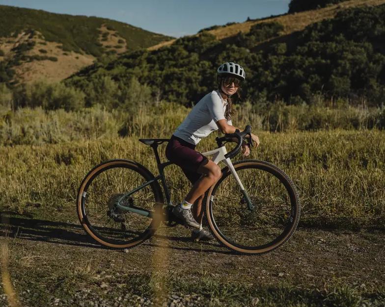 Гравий, грунт, асфальт. Производитель Ari выпустил велосипед Shafer Carbon Comp