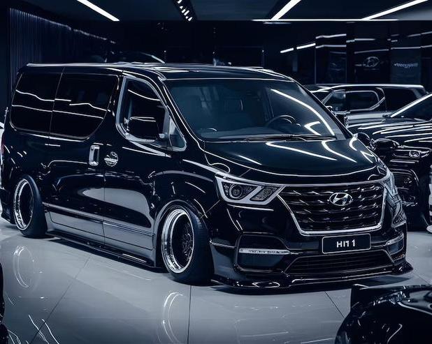 Hyundai пересматривает стратегию и планирует выпуск гибридов Genesis к 2027 году