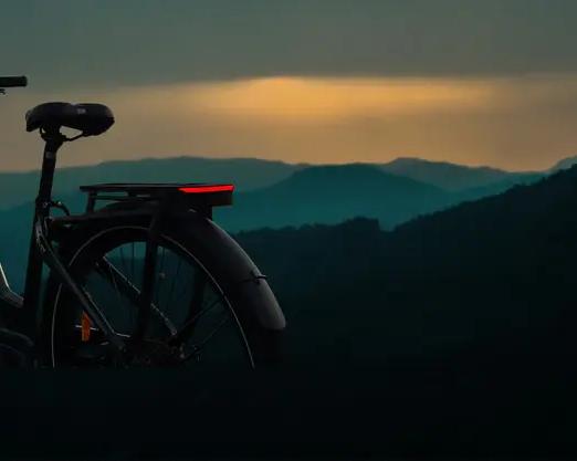 Городской, динамичный. Компания Avant выпустила электровелосипед Agile